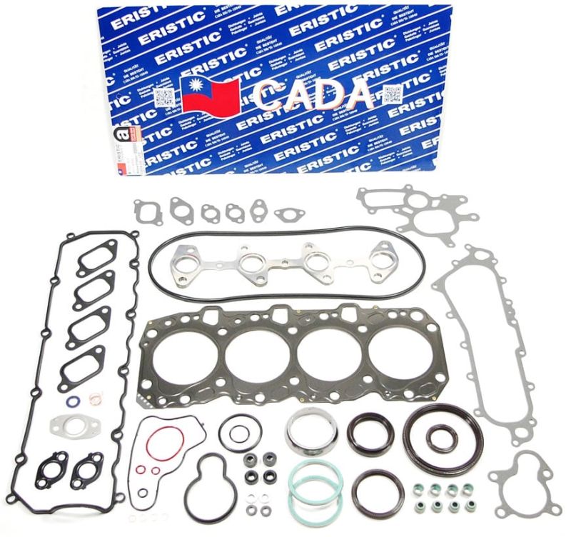 engine gasket set