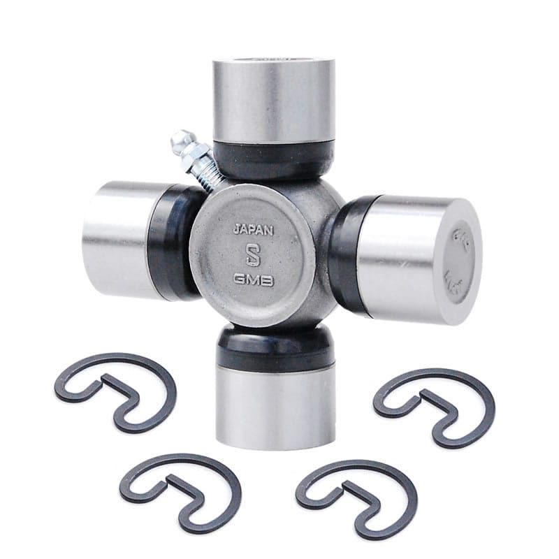 propshaft universal joint