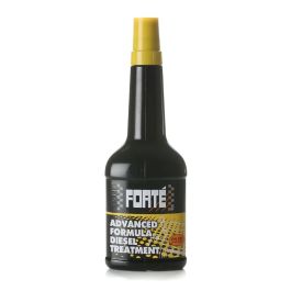 Forte 45010 - Aditivo antihumos diésel itv - Diesel Emission Reducer 400 ml