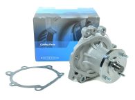 Early 2L Engine Water Pump (2.4cc) (engine with alloy rocker cover)