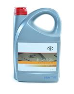4 Litres Genuine Toyota 0W-20 PFE 4WD Synthetic Engine Motor Oil