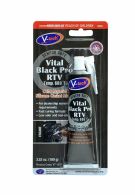 V-Tech Vital Pro RTV Black Silicone Gasket Maker 100g - VT-157P