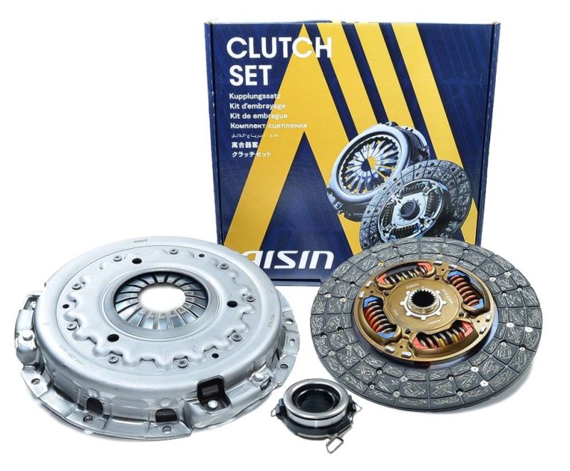 Toyota hilux clutch lining price sale