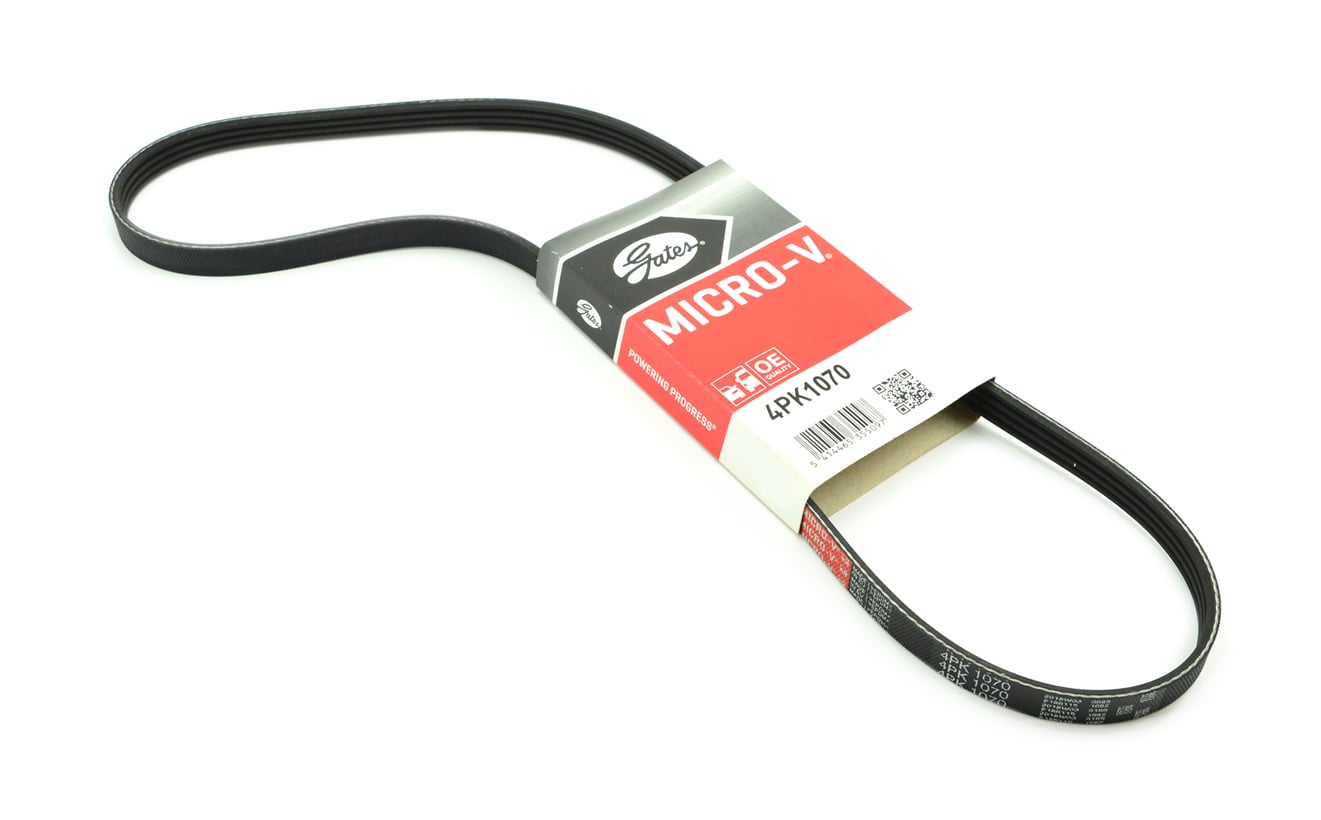 Genuine Toyota Power Steering Belt