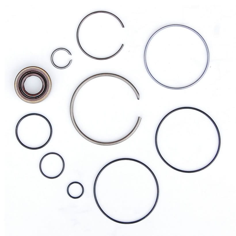 Genuine Toyota Power Steering Pump Seal Kit Hilux Pickup Hilux Surf Land Cruiser