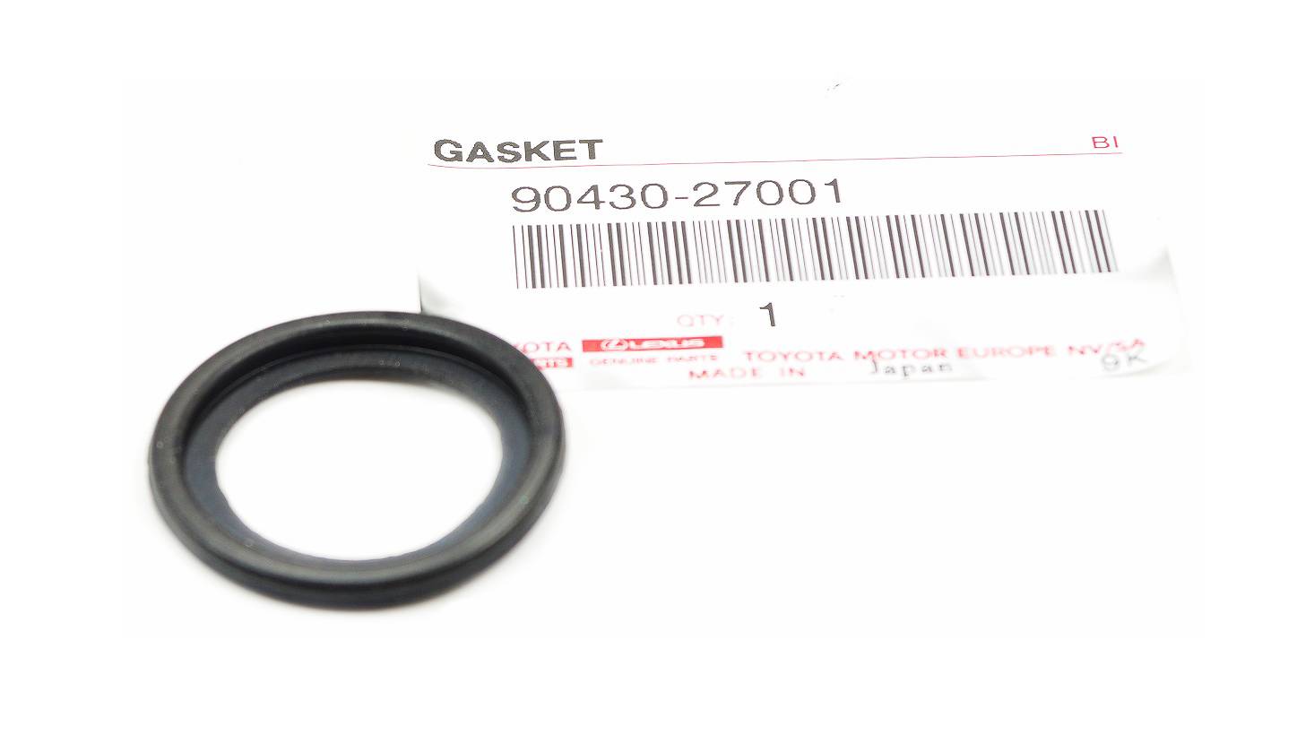 Genuine Toyota Engine Oil Level Sensor O Ring Gasket