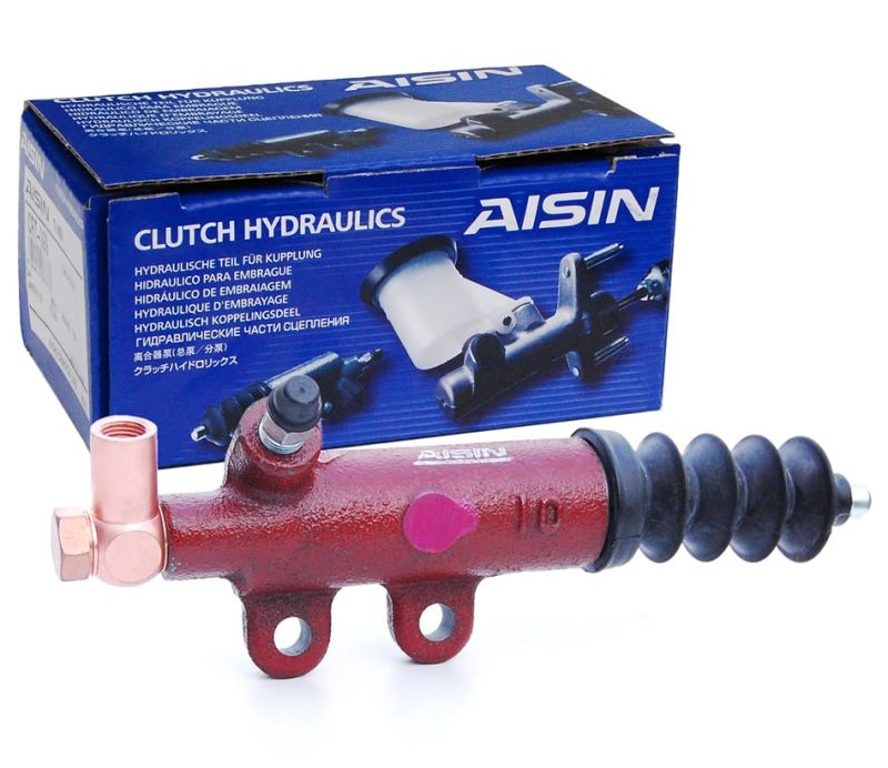 Aisin Clutch Slave Cylinder Land Cruiser 80 Series