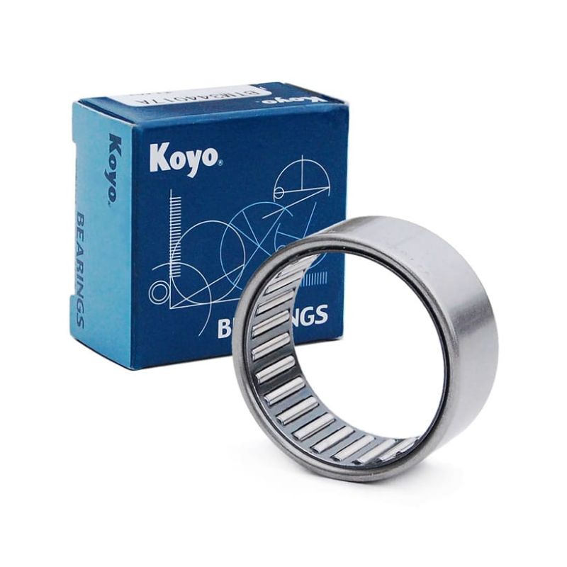 Genuine Koyo Front Inner Axle Needle Roller Bearing | 100 Series 90364 ...