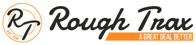 RoughTrax 4x4 Logo